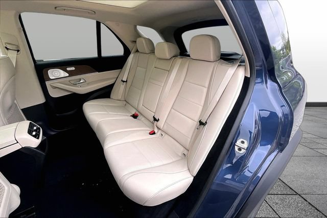 New 2026 Mercedes-Benz GLE 350 4MATIC image 11