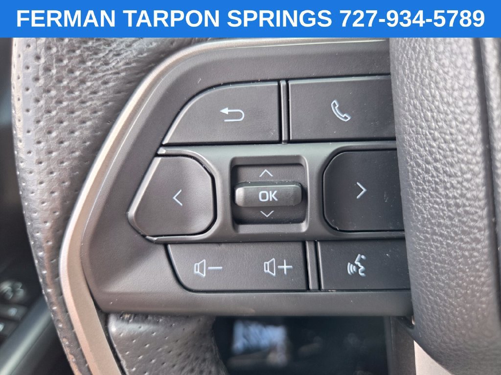 Used 2024 Toyota Tacoma TRD Sport RWD image 29