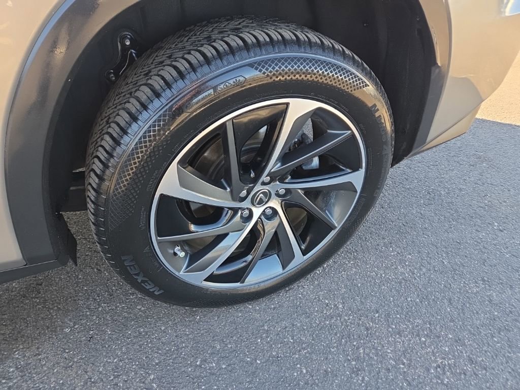 Used 2019 Lexus RX 350 350 w/ Luxury Package image 10