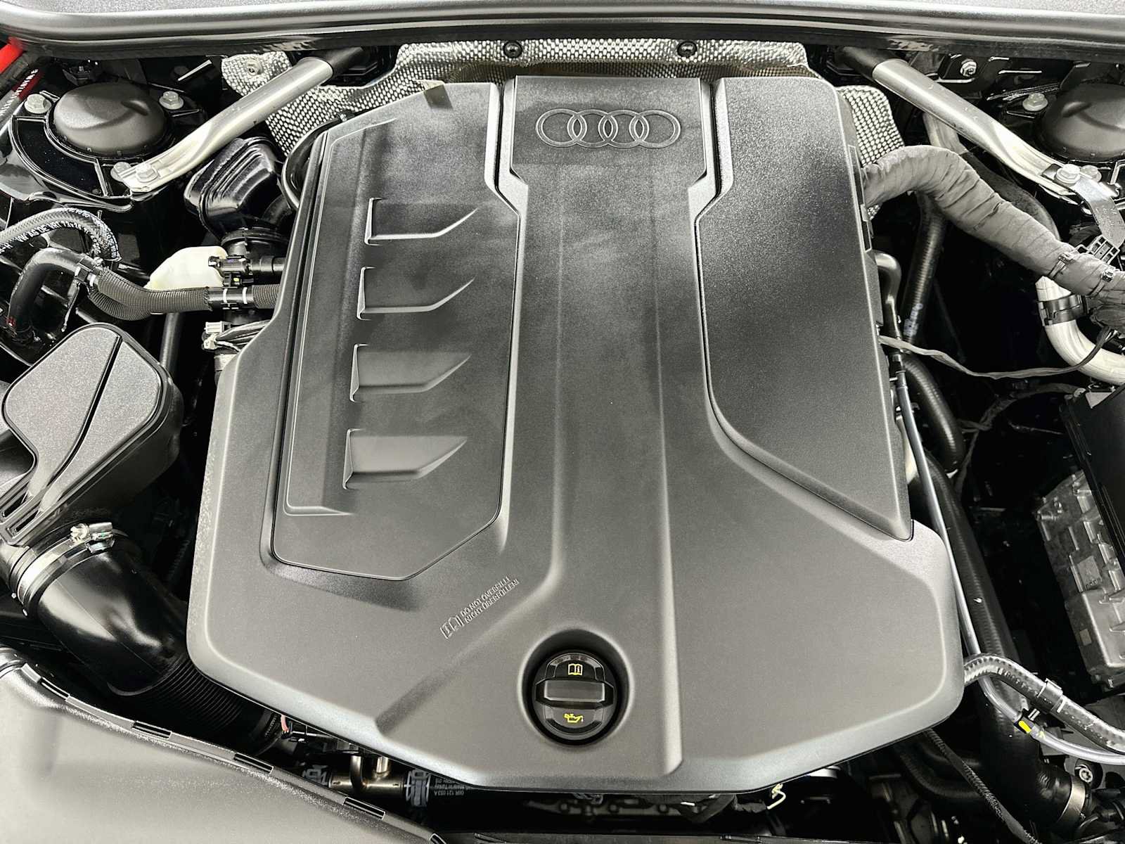New 2026 Audi A5 2.0T Premium Plus AWD/4WD image 28