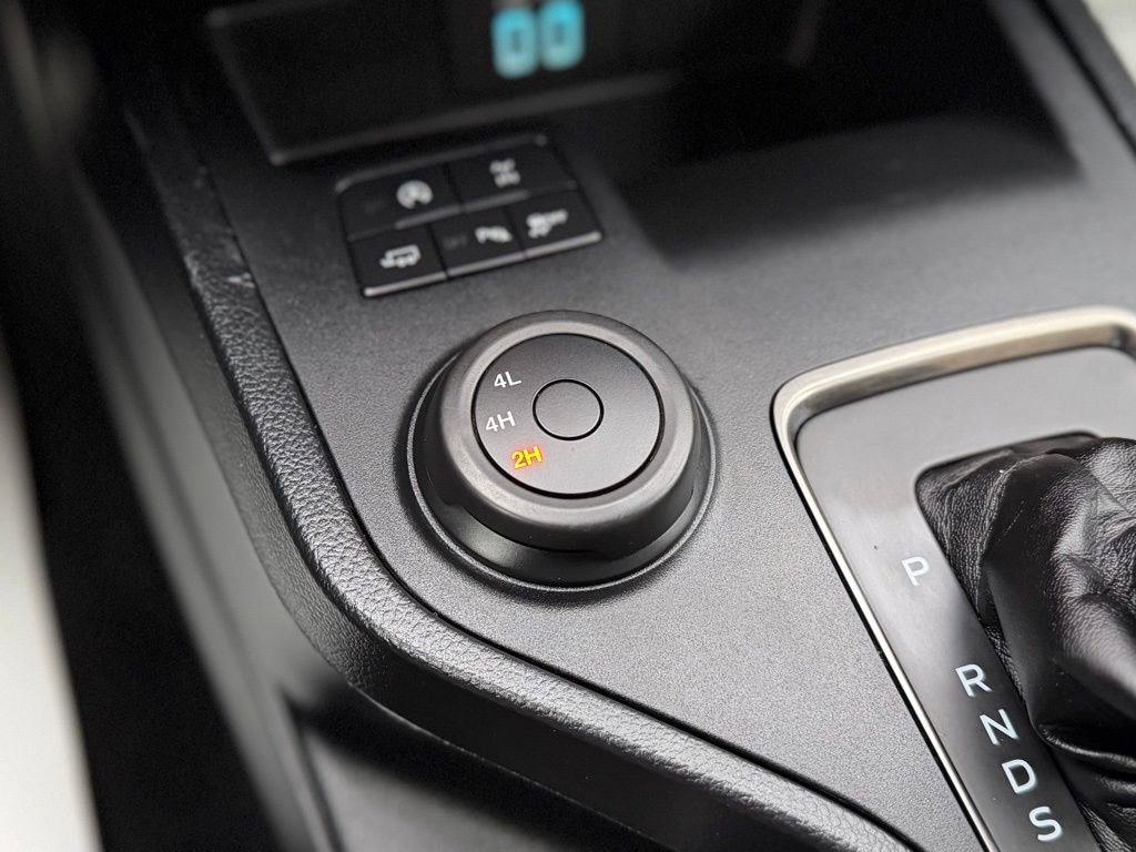 Used 2020 Ford Ranger XLT w/ Equipment Group 302A Luxury image 12