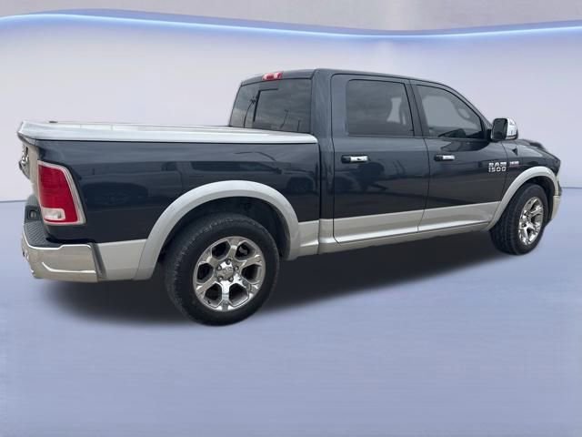 Used 2016 RAM 1500 Laramie w/ Convenience Group image 6