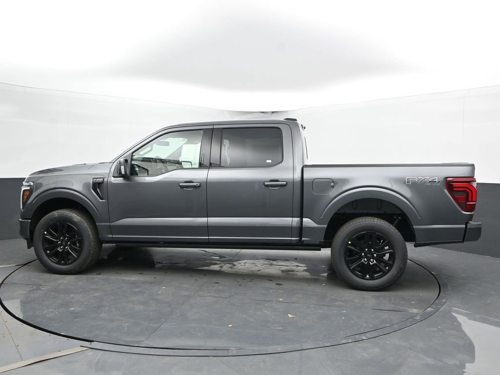New 2026 Ford F150 Platinum image 7