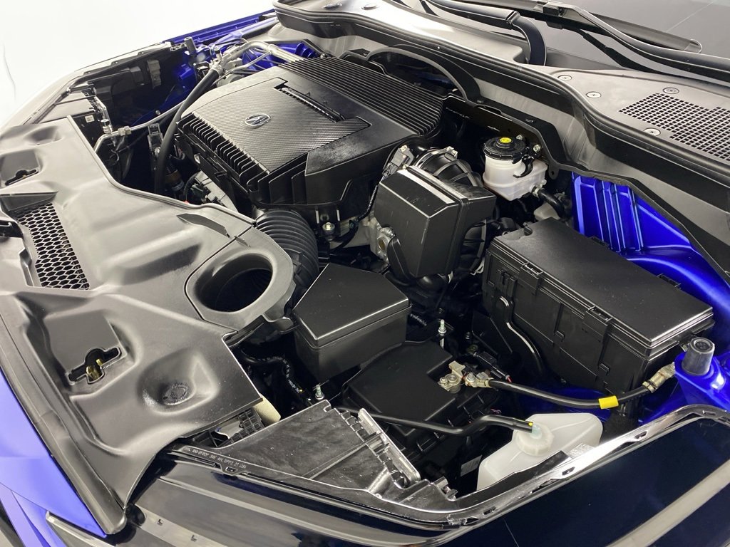 Used 2025 Acura MDX A-Spec image 37