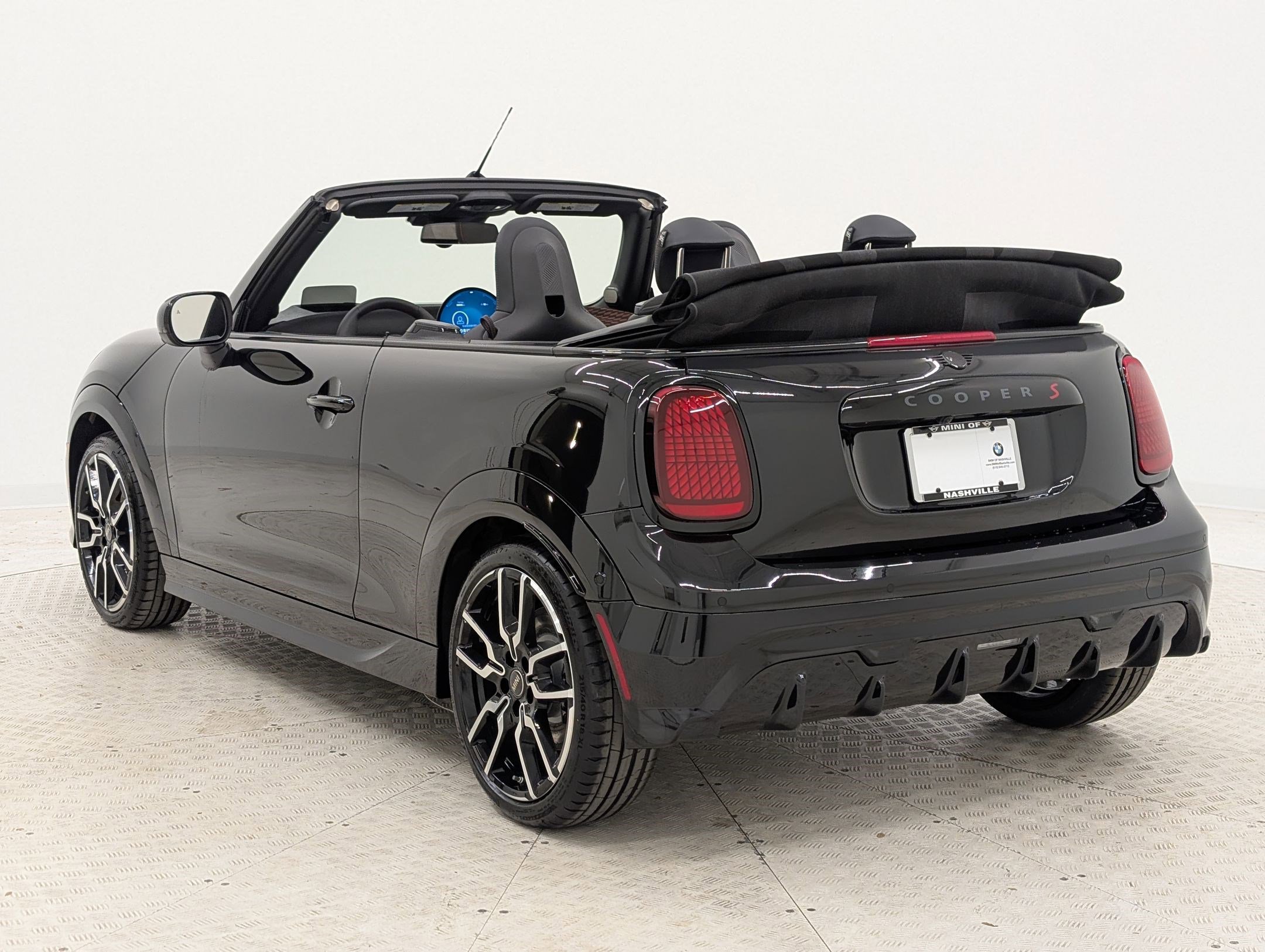 New 2026 MINI Cooper S image 3