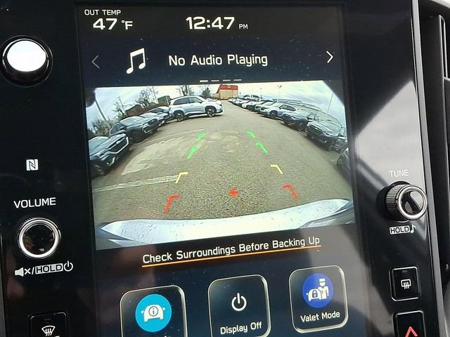 New 2026 Subaru Crosstrek 2.5i Sport image 18