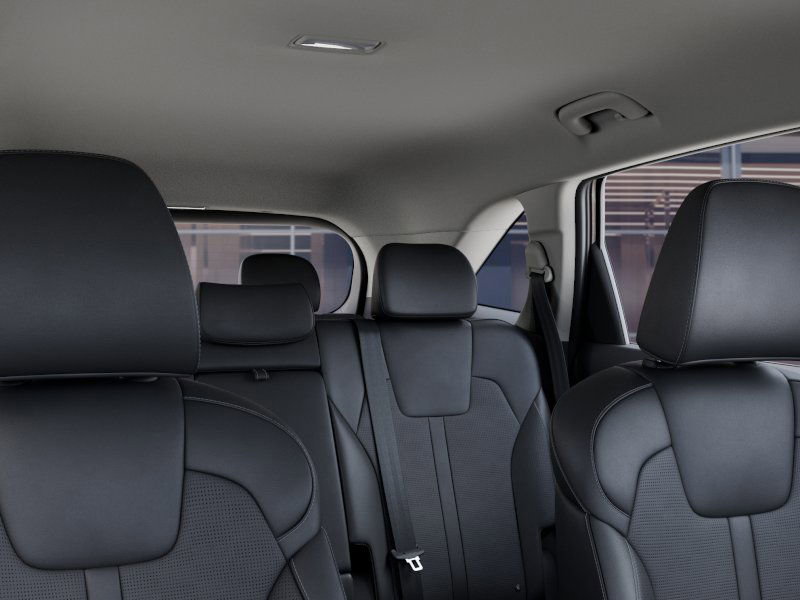 New 2026 Kia Sorento EX AWD/4WD image 27