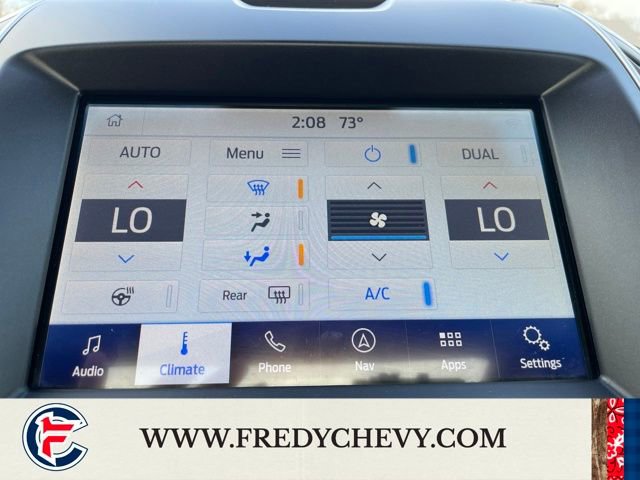 Used 2019 Ford Edge ST w/ Equipment Group 401A image 39