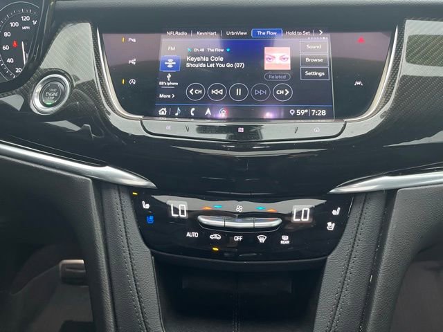 Used 2020 Cadillac XT6 Sport AWD/4WD image 21