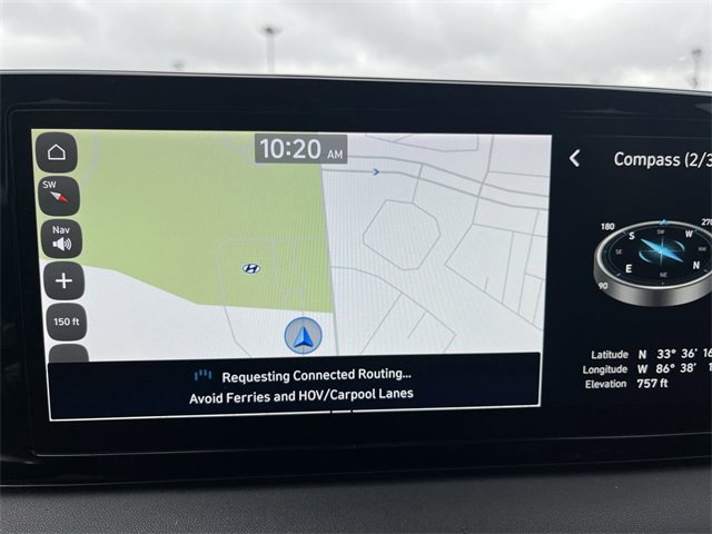 Used 2023 Hyundai Palisade XRT image 18