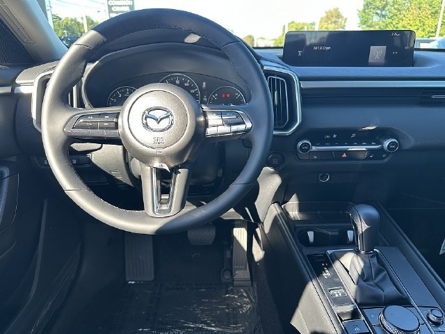 New 2026 MAZDA CX-50 AWD 2.5 S w/ Weather Package image 14