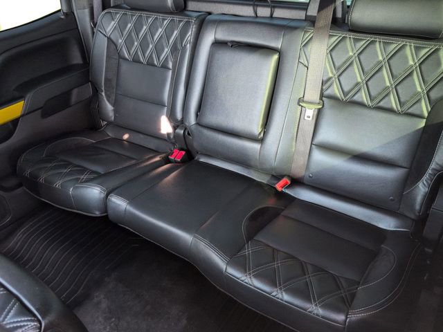 Used 2016 Chevrolet Silverado 2500 LT w/ LT Convenience Package AWD/4WD image 15