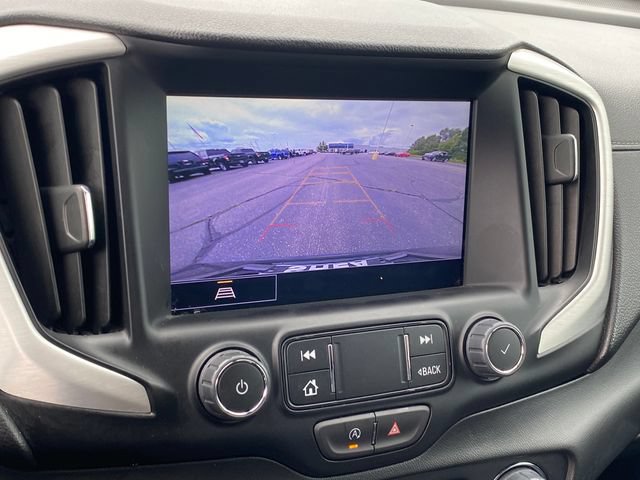 Certified 2024 GMC Terrain SLT AWD/4WD image 12
