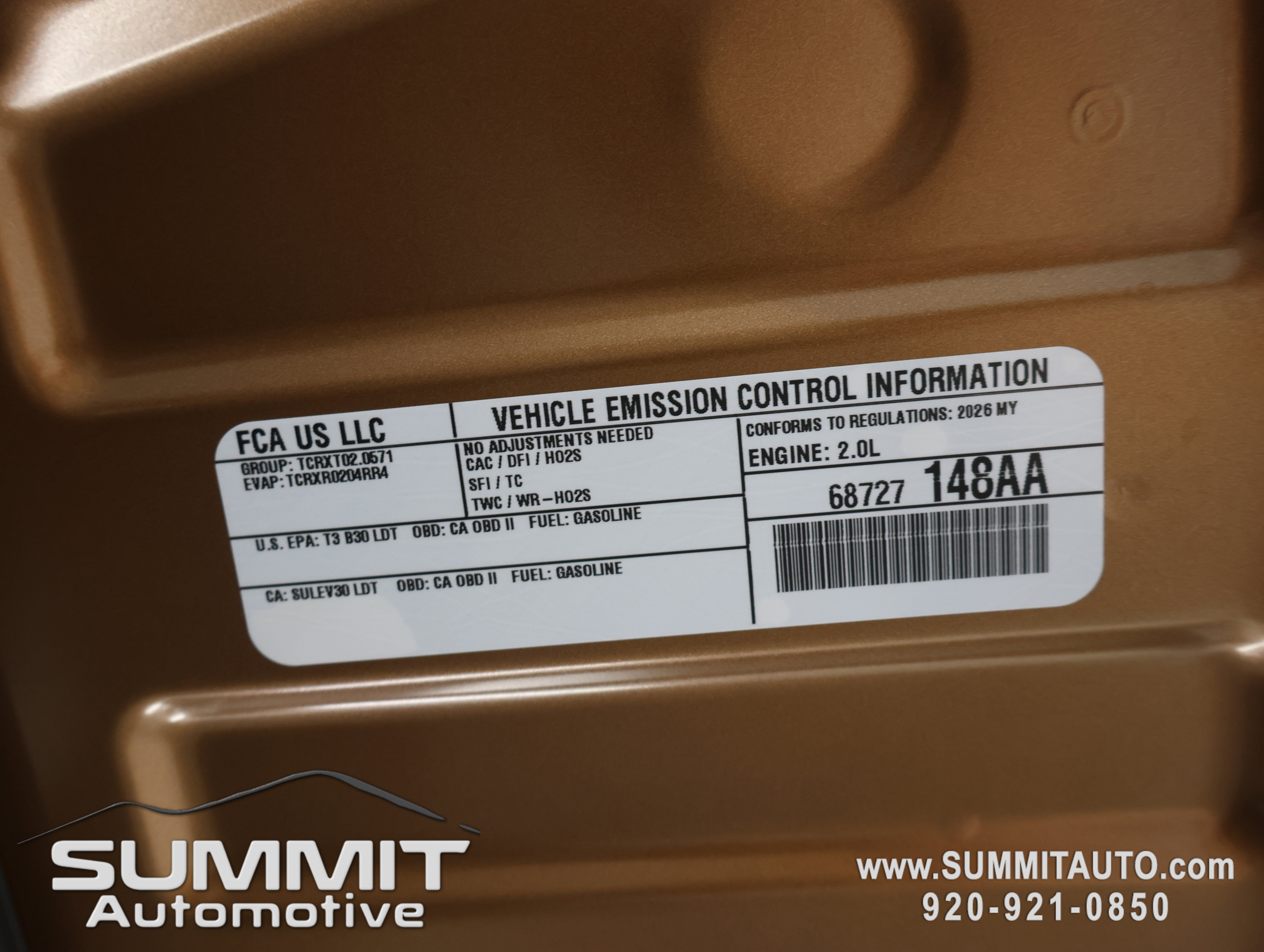 New 2026 Jeep Grand Cherokee L Summit w/ Obsidian Package AWD/4WD image 25