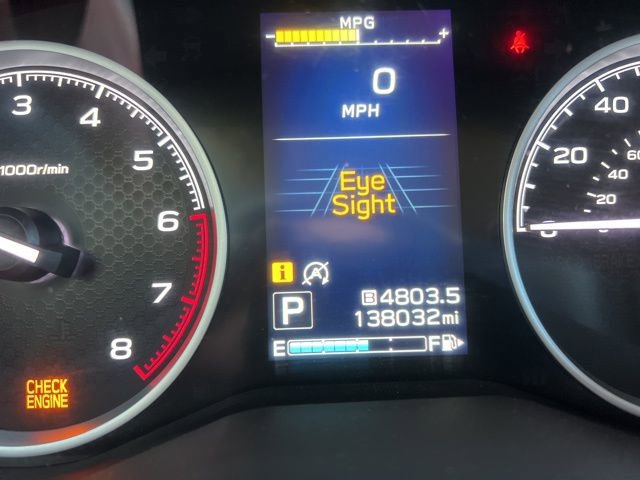 Used 2019 Subaru Forester Premium w/ All-Weather Package image 11