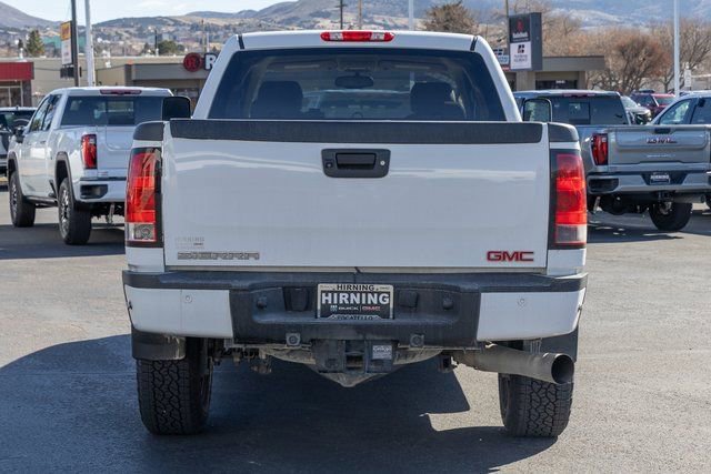 Used 2013 GMC Sierra 3500 Denali image 4