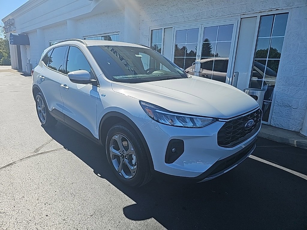 New 2026 Ford Escape ST-Line Select w/ Tech Pack #1 image 2