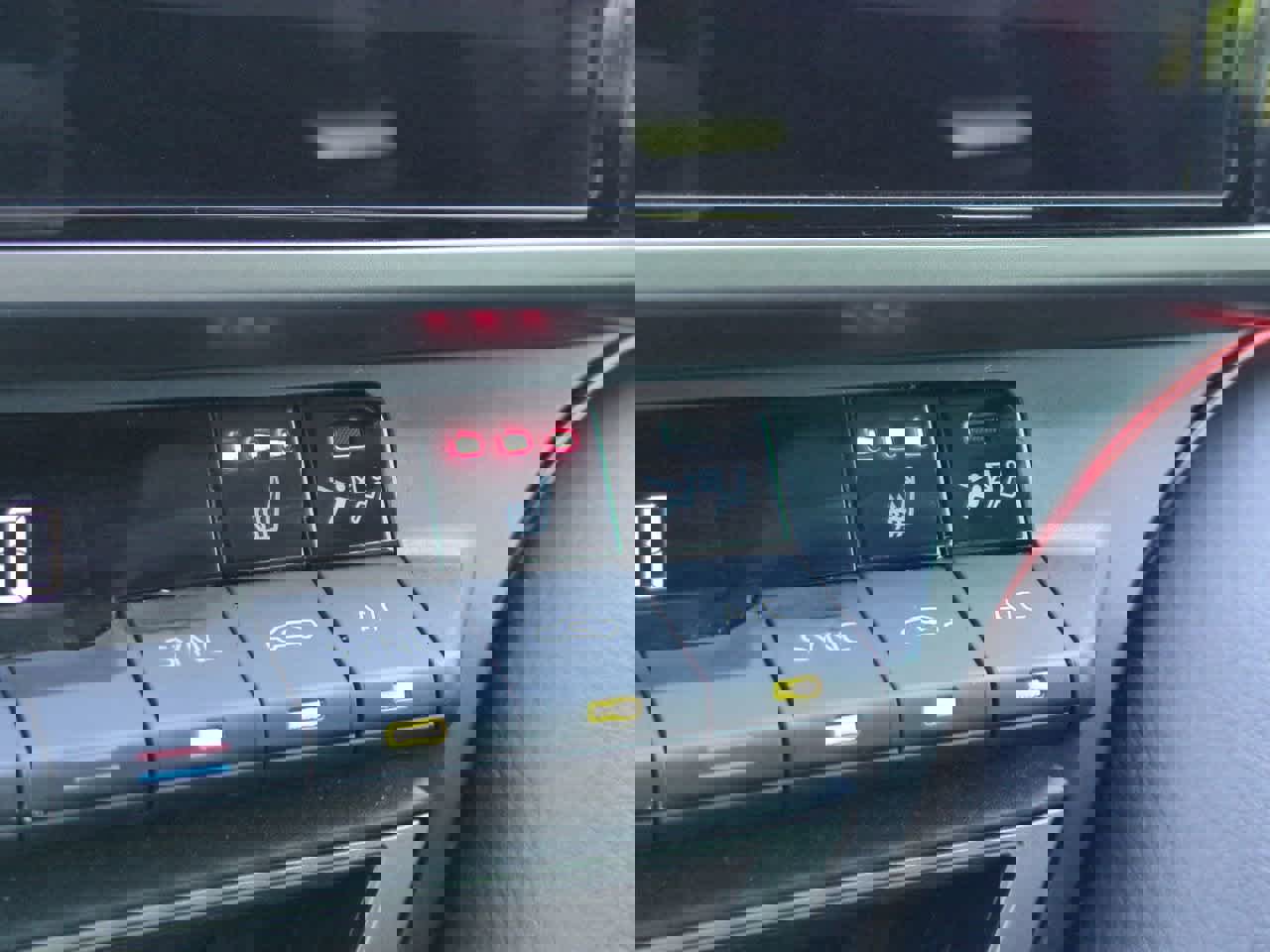 Used 2025 Toyota Camry XSE image 22