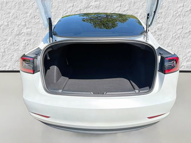 Used 2023 Tesla Model 3 Standard Range RWD image 12