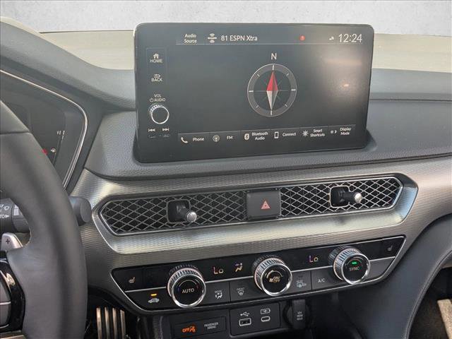 New 2026 Acura Integra A-Spec image 14