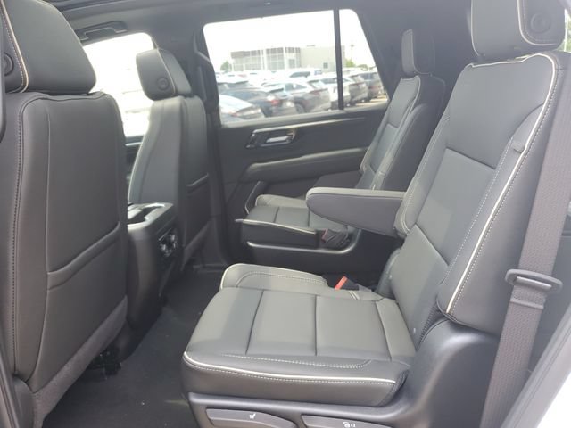 New 2026 Chevrolet Tahoe Premier w/ Sun And Tow Package AWD/4WD image 12