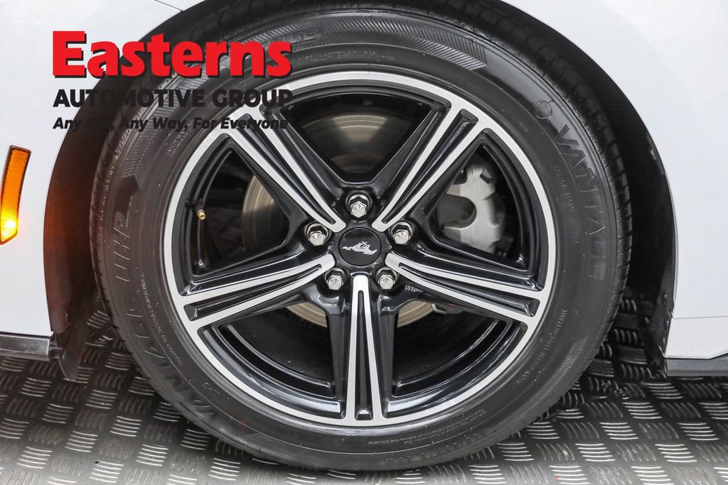 Used 2024 Ford Mustang Premium image 30