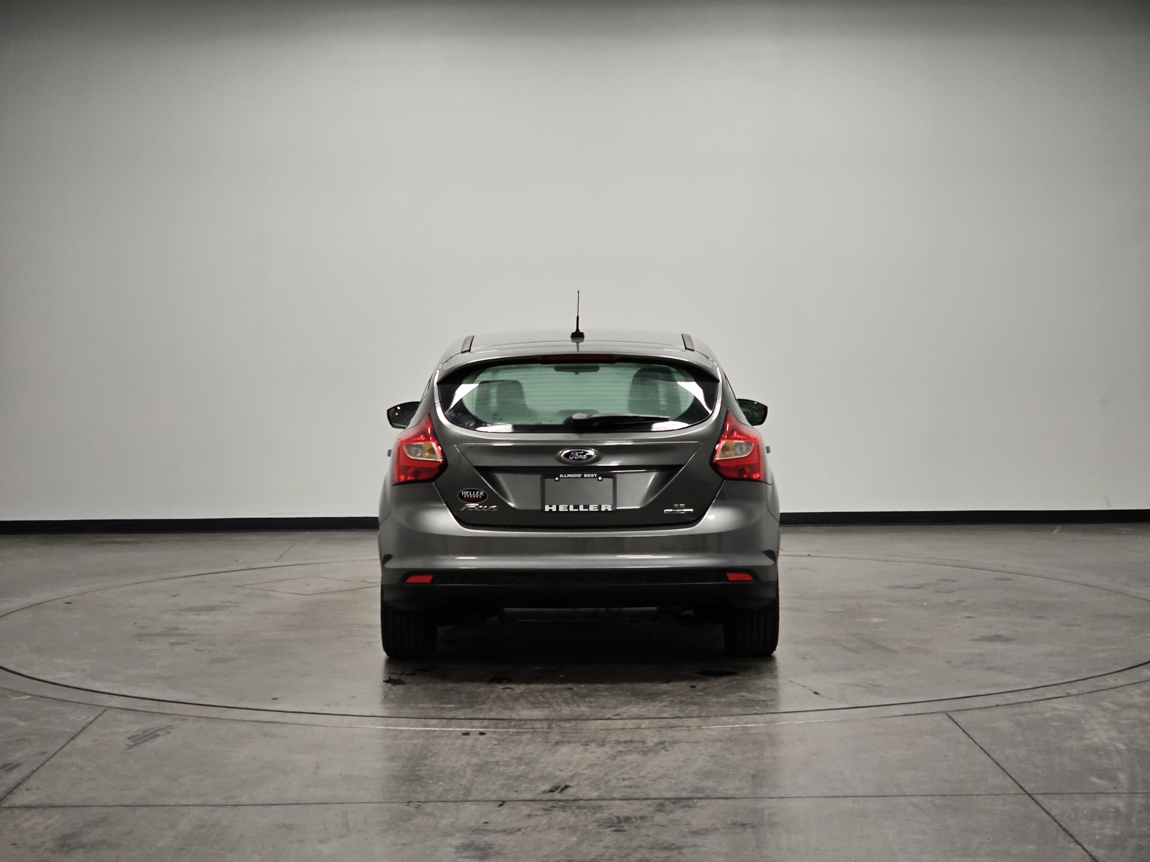 Used 2012 Ford Focus SE image 7