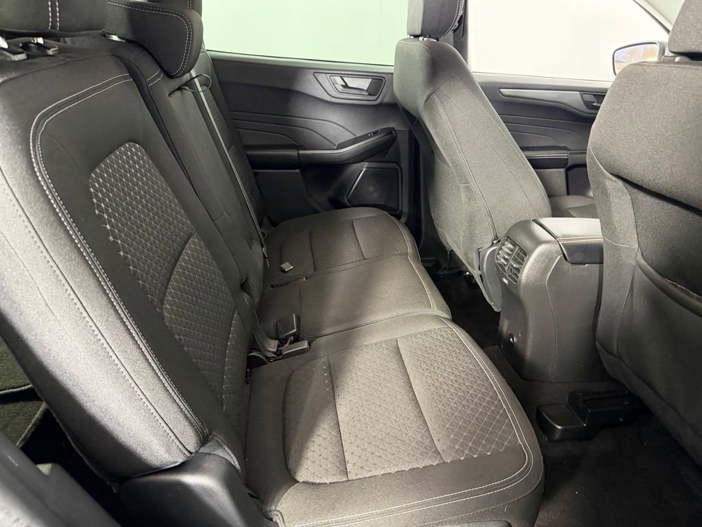 Used 2025 Ford Escape Active w/ Tech Pack #1 image 27