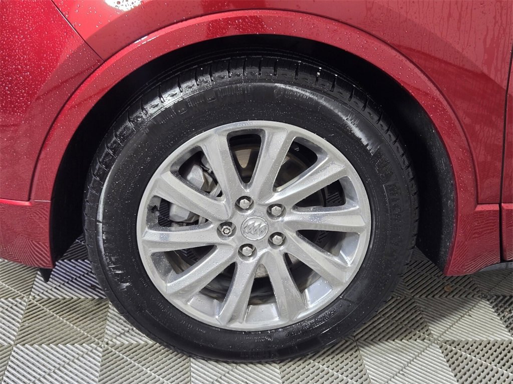 Used 2020 Buick Envision Essence image 5