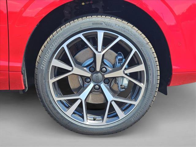 New 2026 Audi Q3 quattro 2.0T AWD/4WD image 10