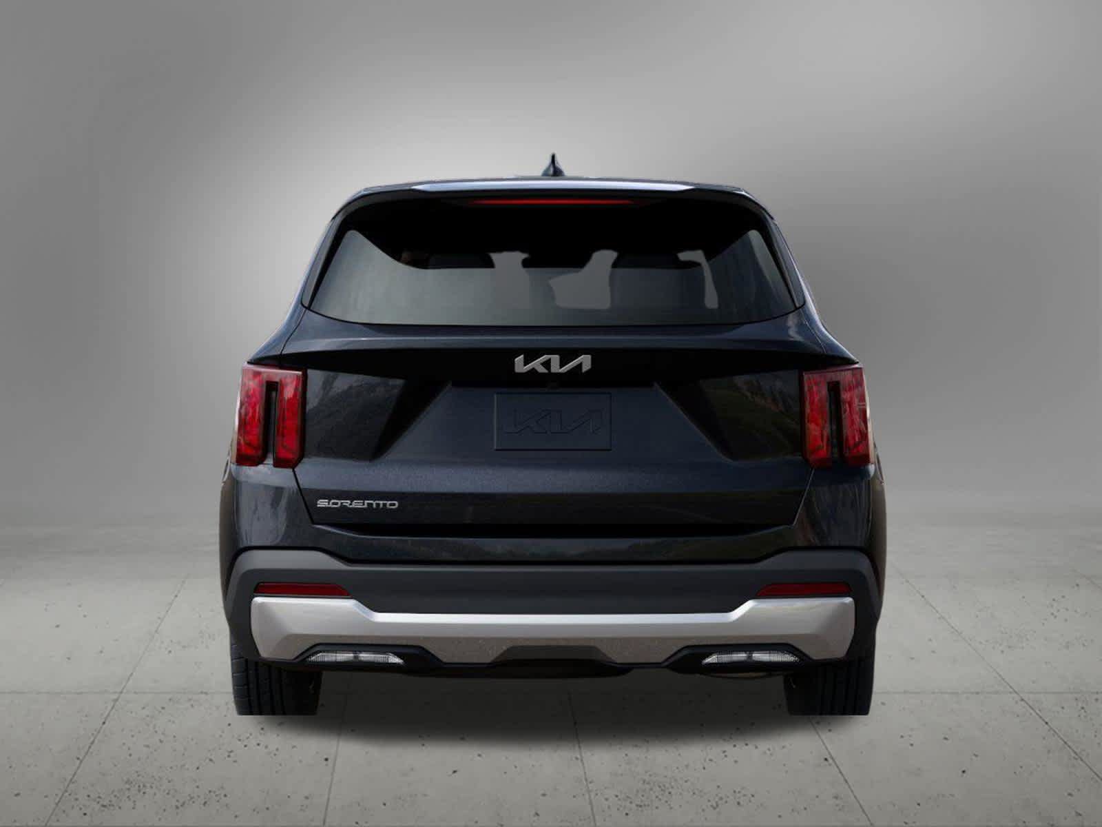 Certified 2025 Kia Sorento LX FWD image 13