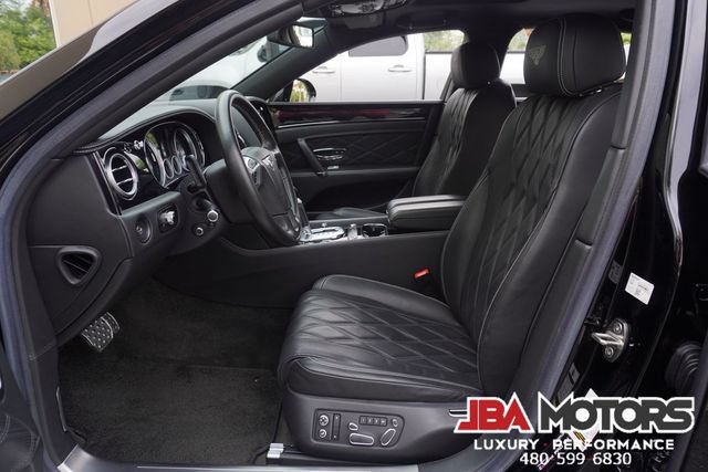 Used 2015 Bentley Flying Spur W12 AWD/4WD image 80