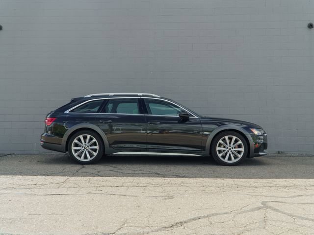 Used 2021 Audi A6 3.0T allroad Prestige AWD/4WD image 8