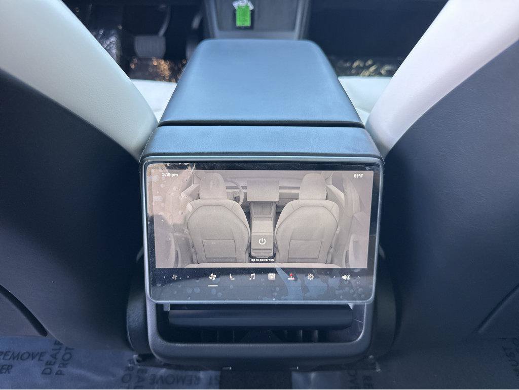 Used 2025 Tesla Model 3 RWD image 17
