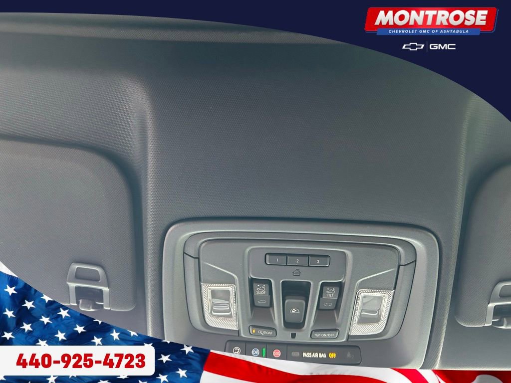 New 2026 Chevrolet Silverado 2500 High Country w/ Technology Package image 18