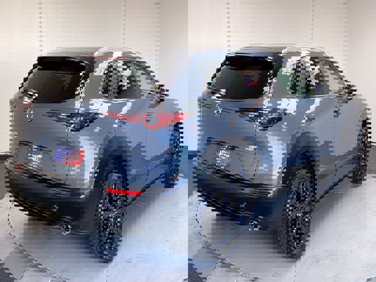 Used 2024 MAZDA CX-30 AWD 2.5 S w/ Preferred Package image 5