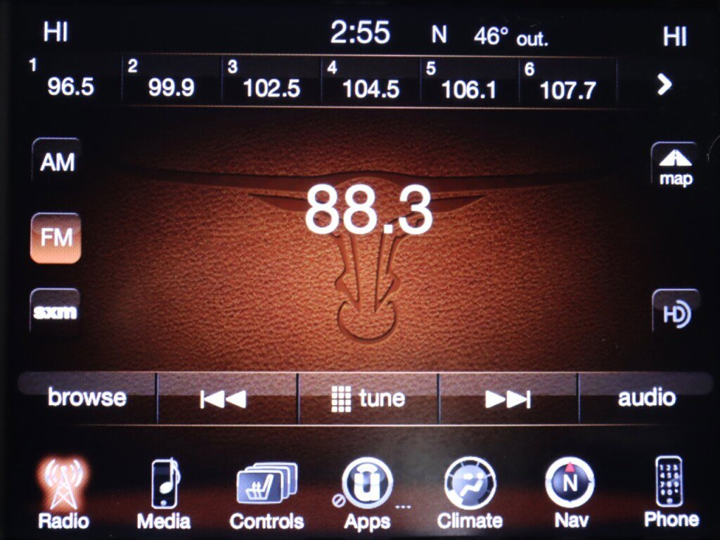 Used 2017 RAM 3500 Big Horn image 16