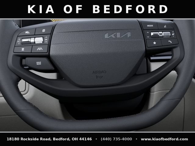 New 2026 Kia Sportage EX FWD image 25
