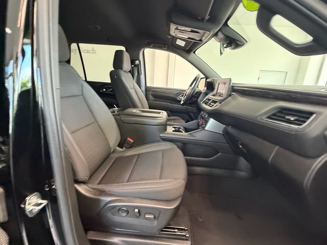 Used 2024 Chevrolet Tahoe LS w/ Driver Alert Package AWD/4WD image 18