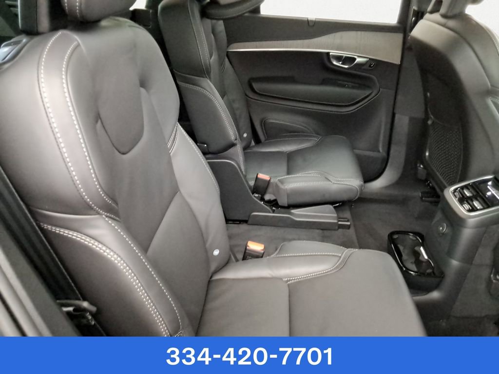 New 2025 Volvo XC90 T8 Ultra w/ Protection Package Premier image 13