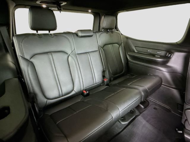 New 2026 Jeep Grand Wagoneer Limited w/ Premium Group II image 28