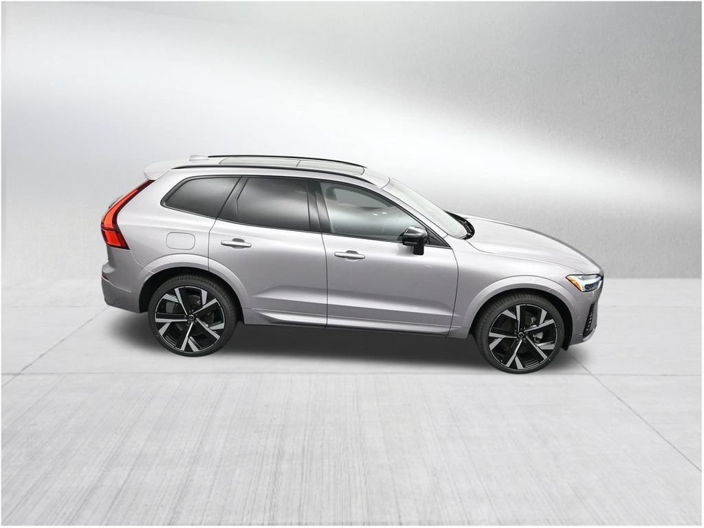 New 2026 Volvo XC60 T8 Ultra AWD/4WD image 18