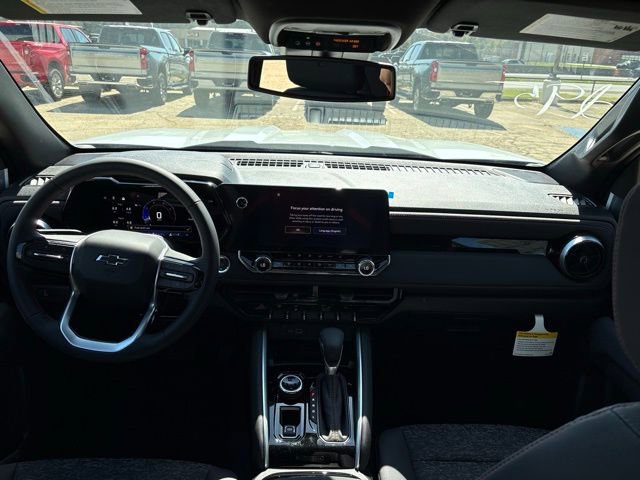 New 2026 Chevrolet Colorado Z71 image 13