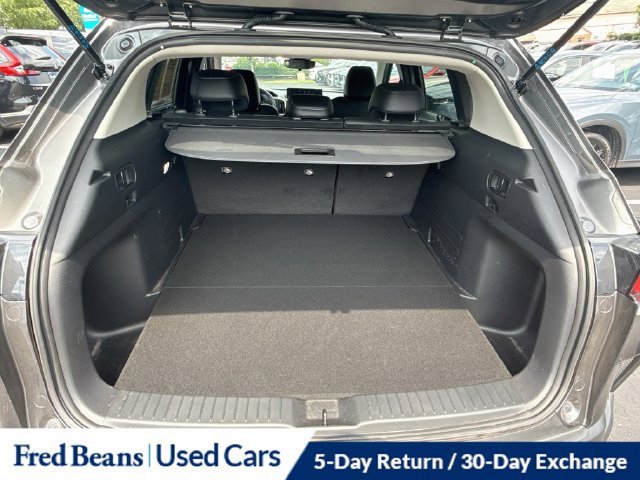 Used 2025 MAZDA CX-50 AWD 2.5 S w/ Select Package image 32