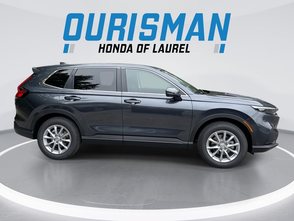New 2026 Honda CR-V EX image 9