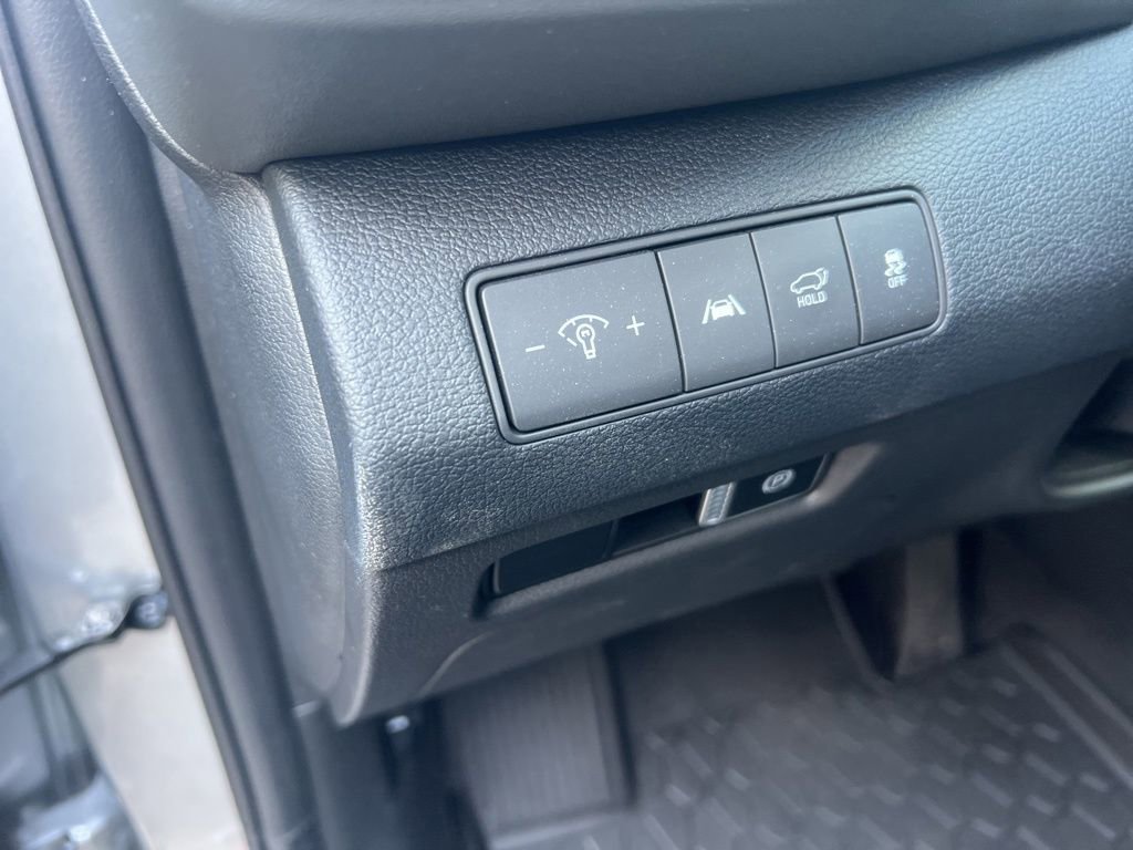 Used 2023 Hyundai Santa Fe SEL image 53