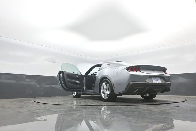 New 2026 Ford Mustang Coupe RWD image 41