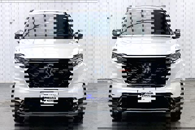 New 2026 Honda CR-V TrailSport image 3