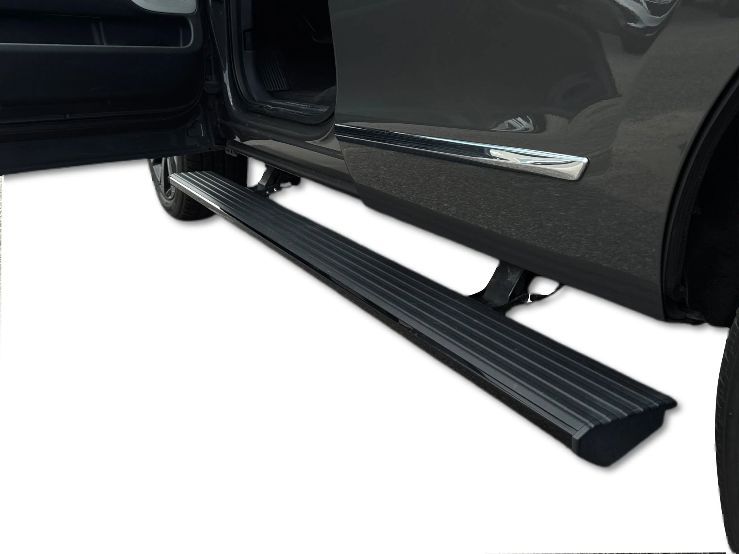 Used 2022 Lincoln Navigator Black Label image 21