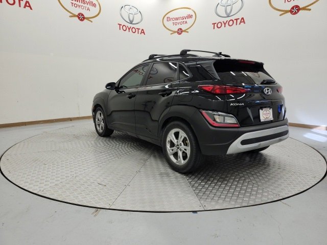 Used 2023 Hyundai Kona SEL w/ Convenience Package image 6